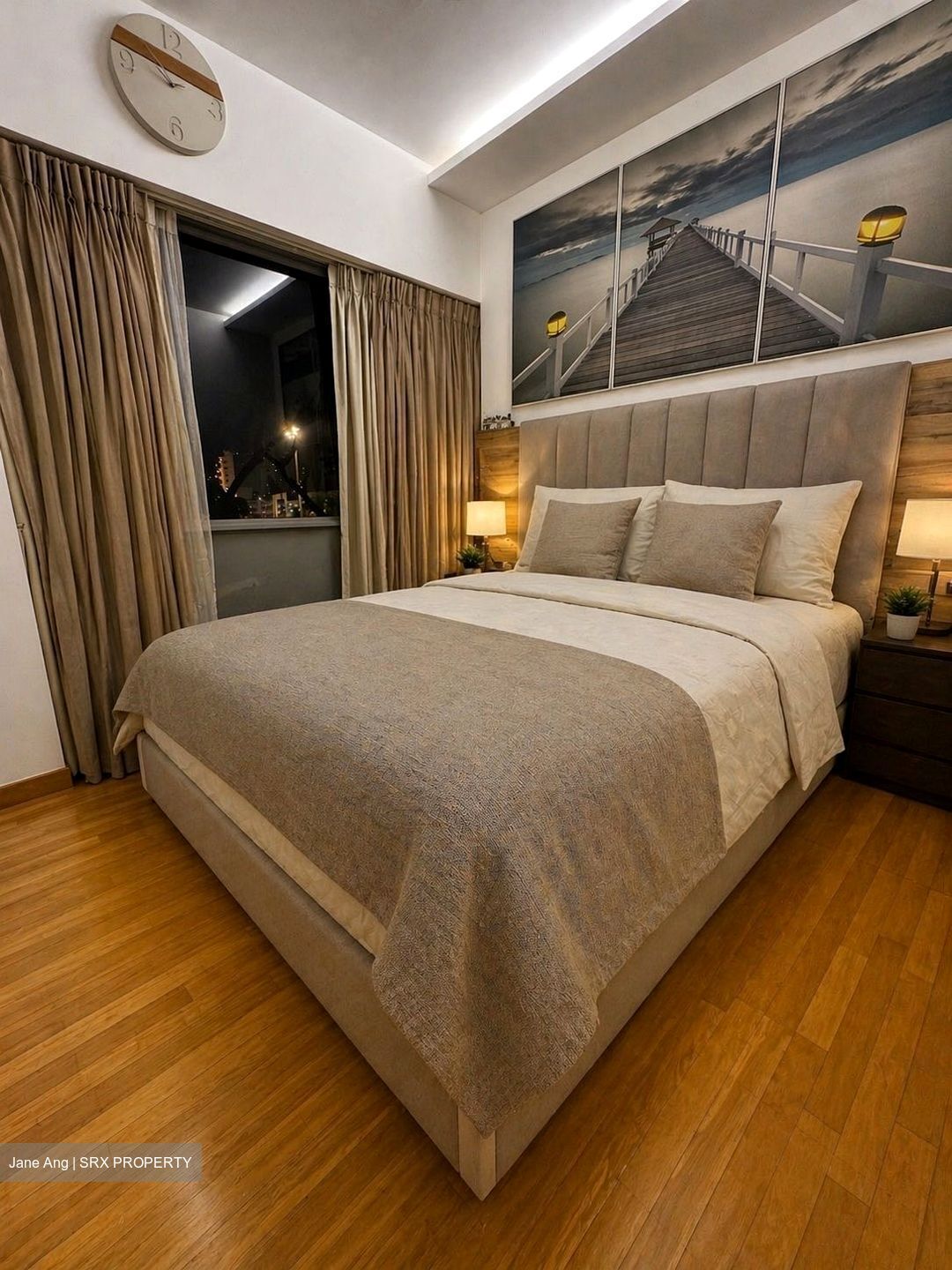 Alex Residences (D3), Apartment #561438541